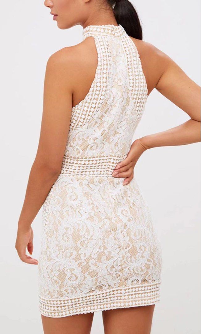 Plt crochet dress discount