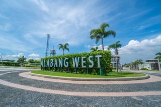 FOR SALE: Alabang West Lot For Sale! PRIME Across Clubhouse