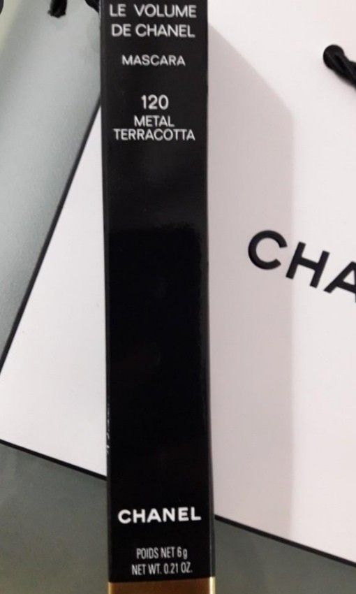 Promo ♥️Chanel Le Volume De Chanel Mascara