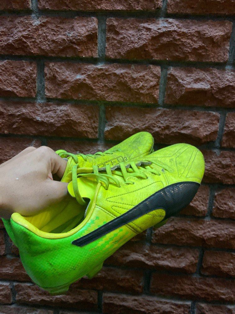 Puma speed boots best sale