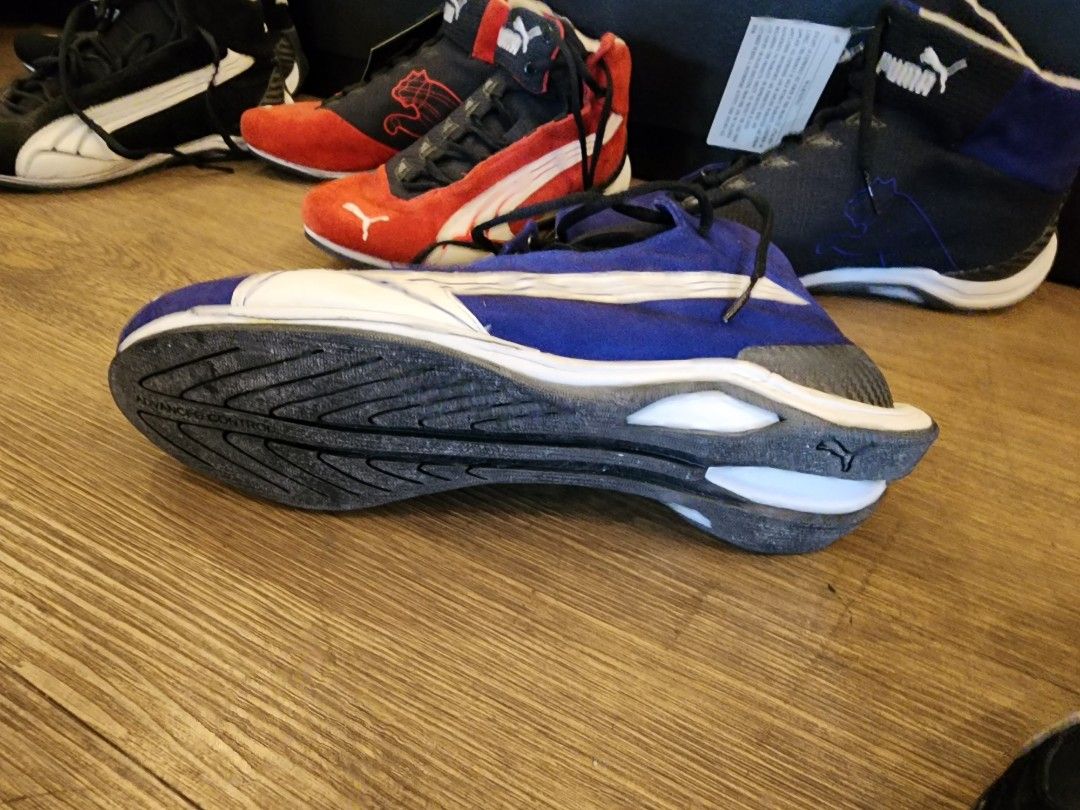Puma fia shoes new arrivals