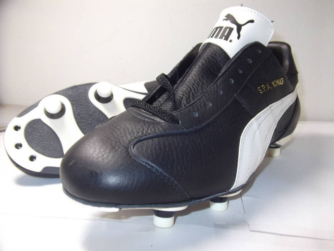 Puma King SPA Pro 26.0cm Carousell