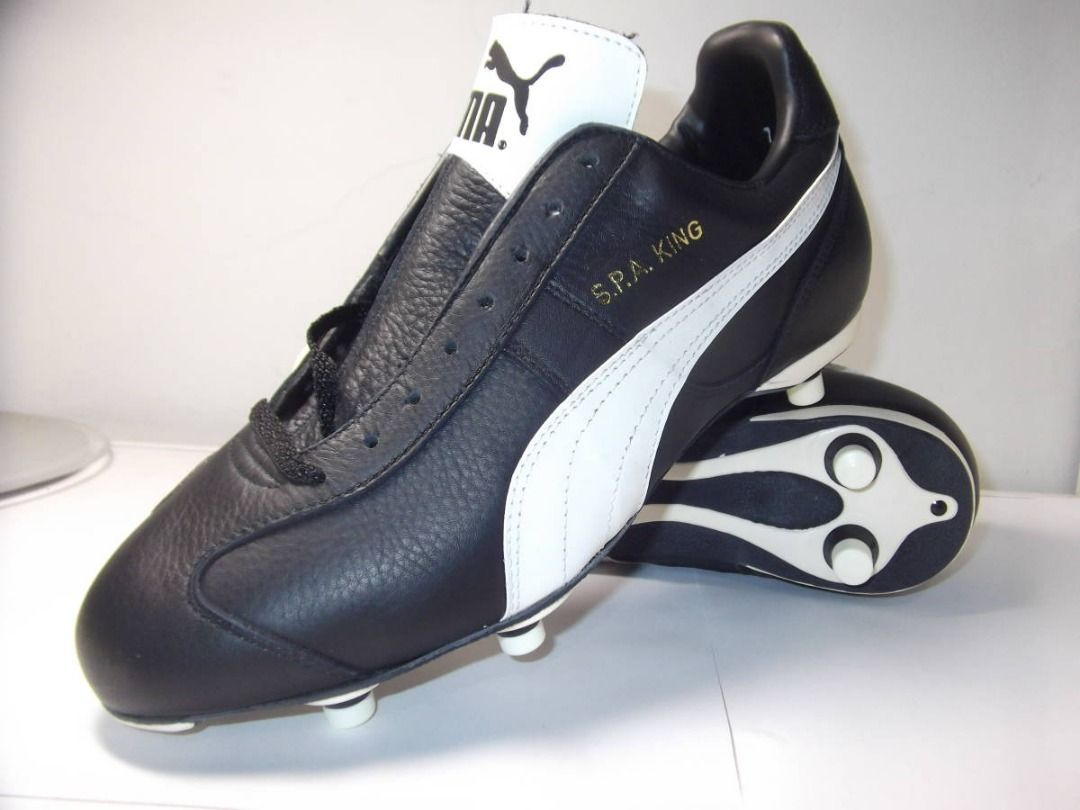 Puma spa king top