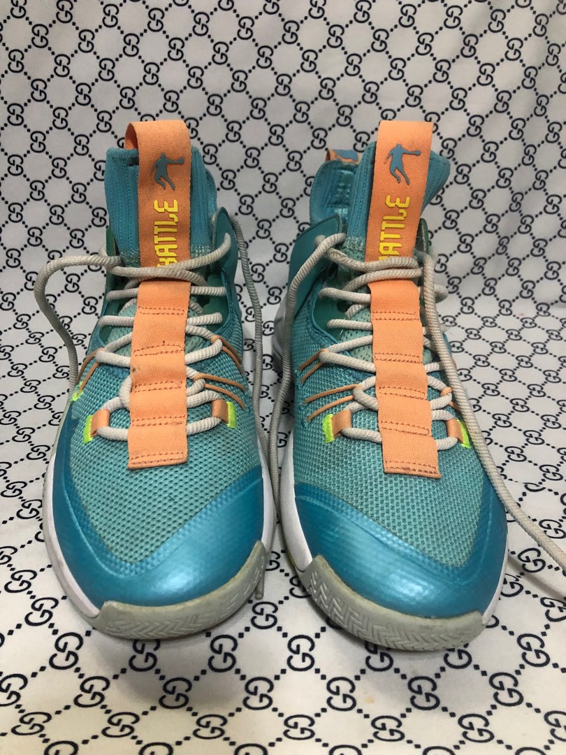 qiaodan shoes for sale