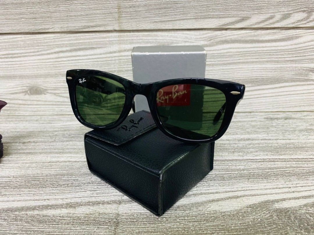 Ray Ban RB4105 601 Folding size 50 Sunglasses