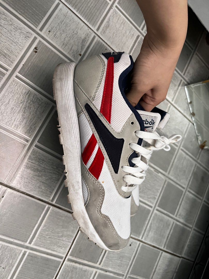 reebok classic retro