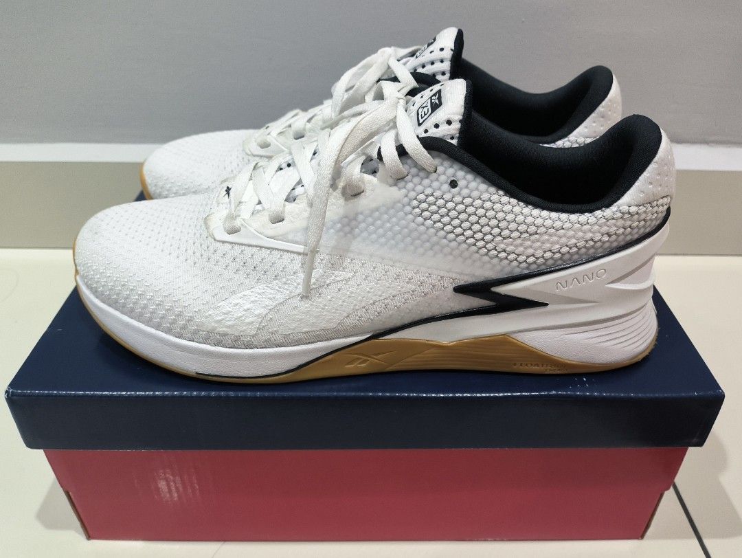 Reebok nano malaysia top