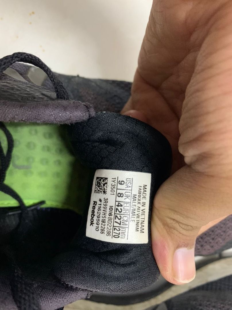 Reebok 1016 shop