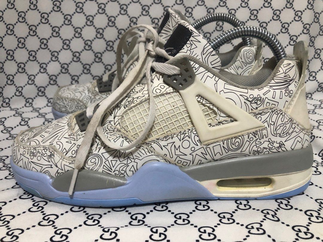 retro nike flight shoes