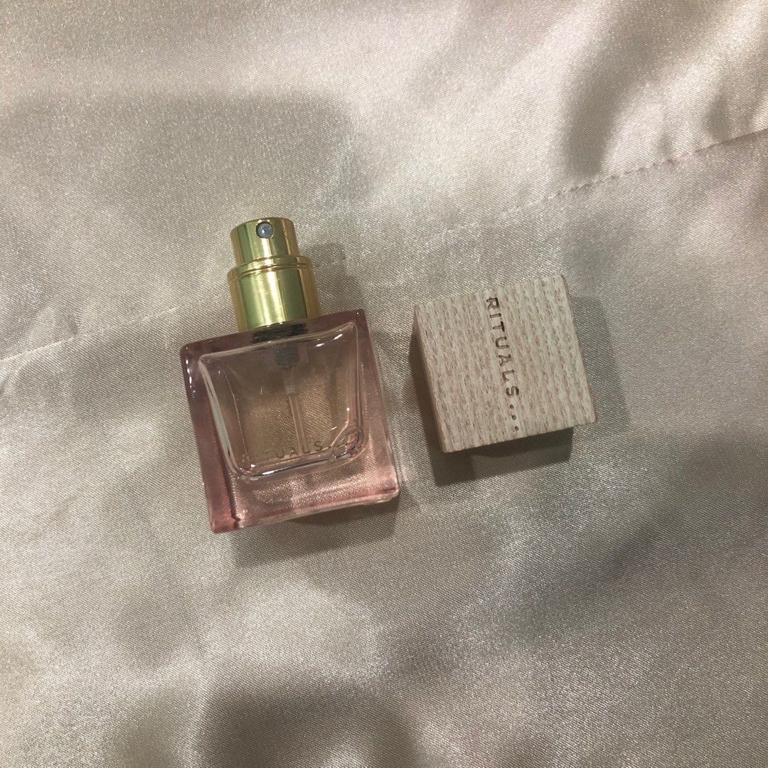 Rituals Fleurs Himalaya - Eau de Parfum