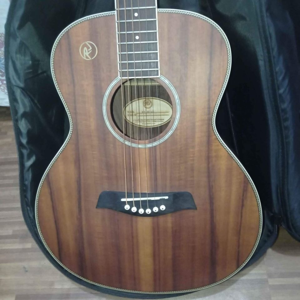 Rj on sale mini guitar