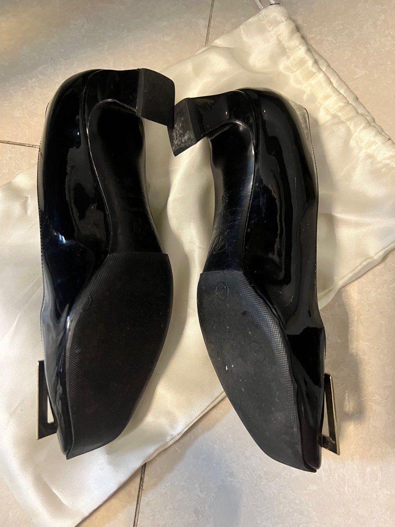Roger vivier 219 top