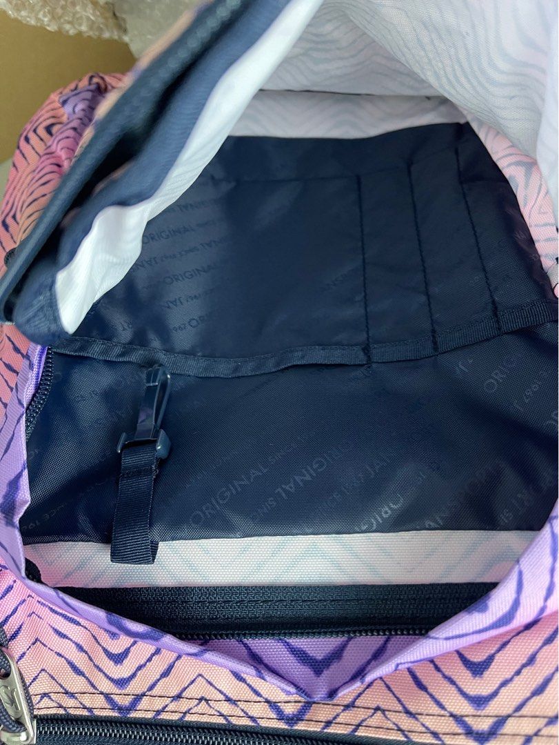 Jansport big student backpack clearance shop