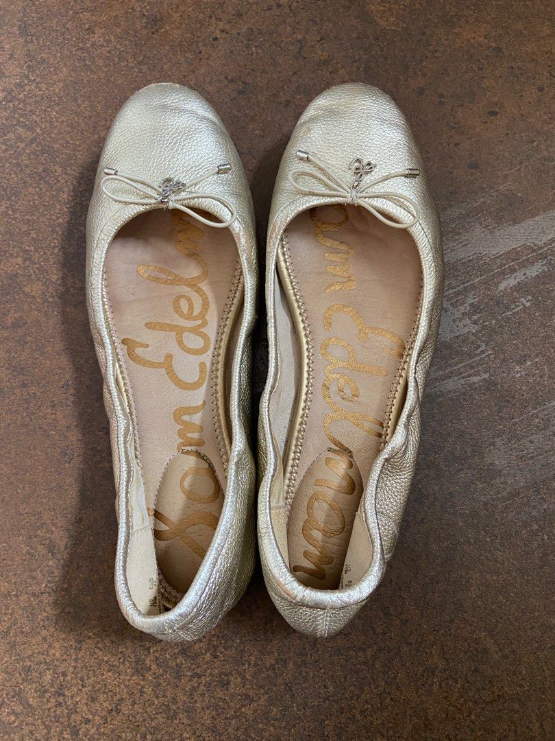 Sam edelman sale felicia gold