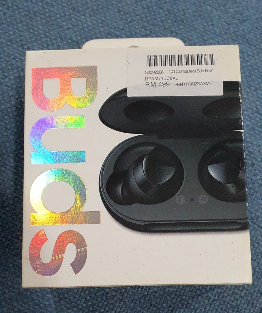 Galaxy buds r170 2025