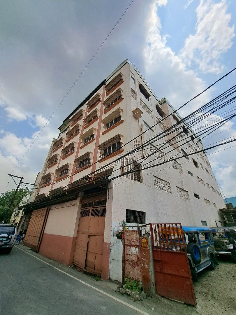 San Juan Building For Sale on Carousell