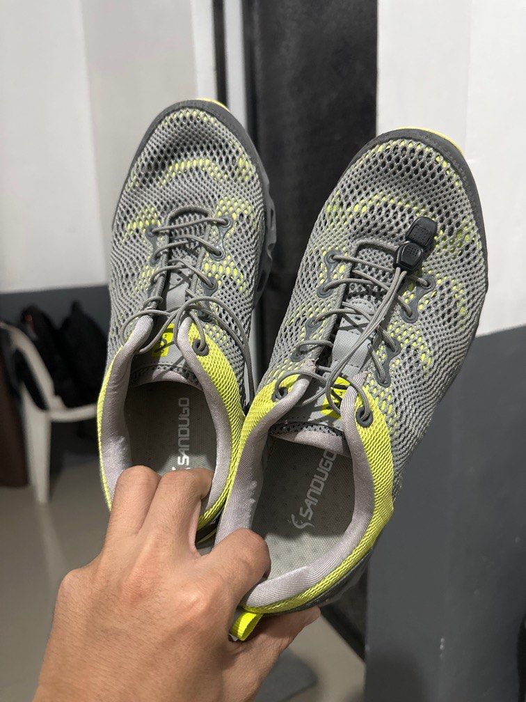 River crossing footwear hotsell