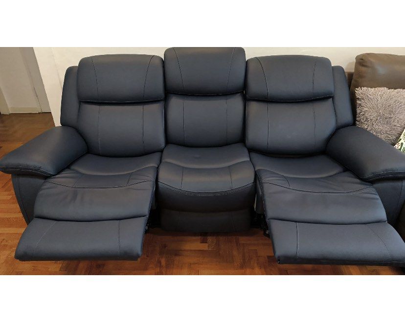 Seahorse 3 seater sofa discount