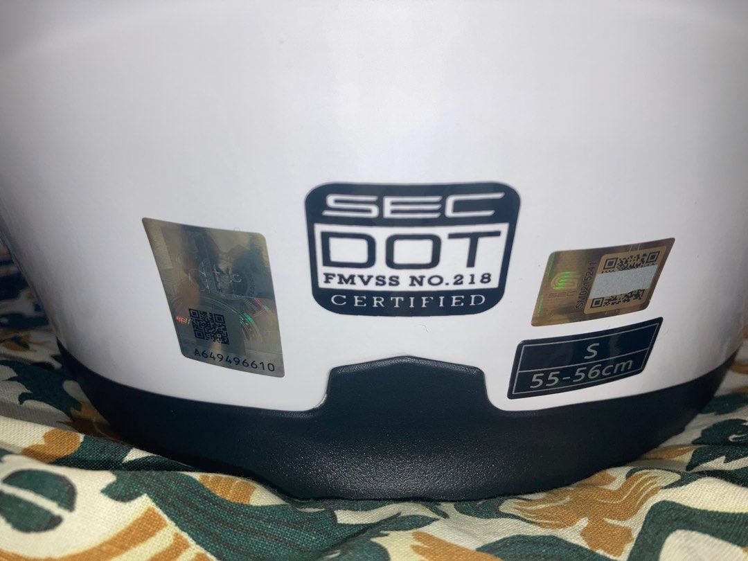 sec-whirlwind-modular-motorcycle-helmet-large-on-carousell