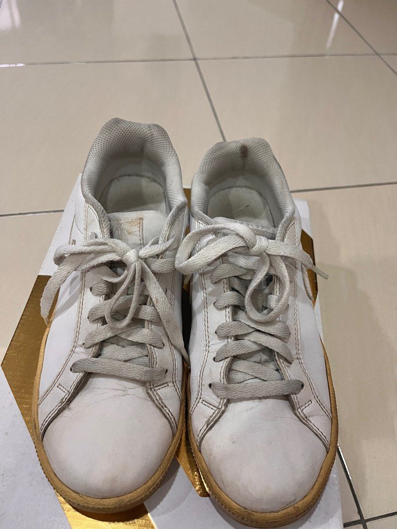 nike second original