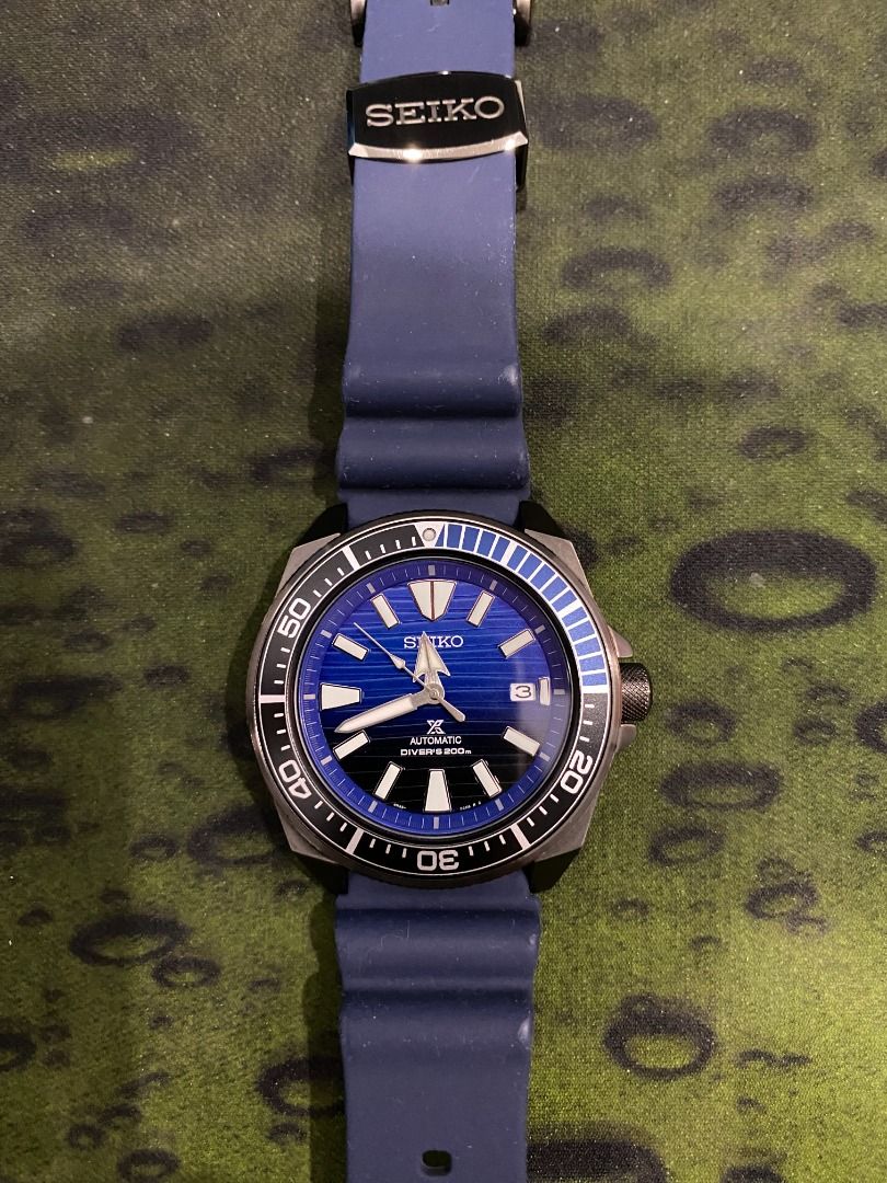 Seiko online srpd09k1 review