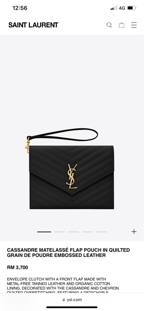 Cheap ysl new arrivals