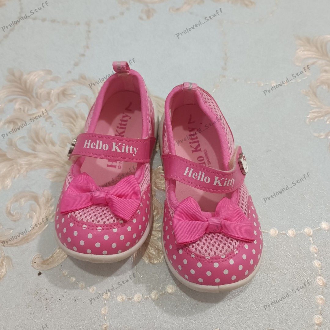 Sepatu anak Perempuan, Bayi Anak, Baju Anak Perempuan, hingga