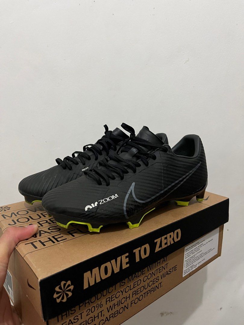sepatu bola nike mercurial vapor