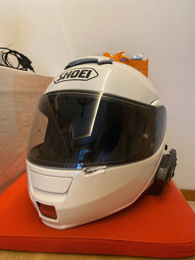Shoei gt air 2 discount sena 30k