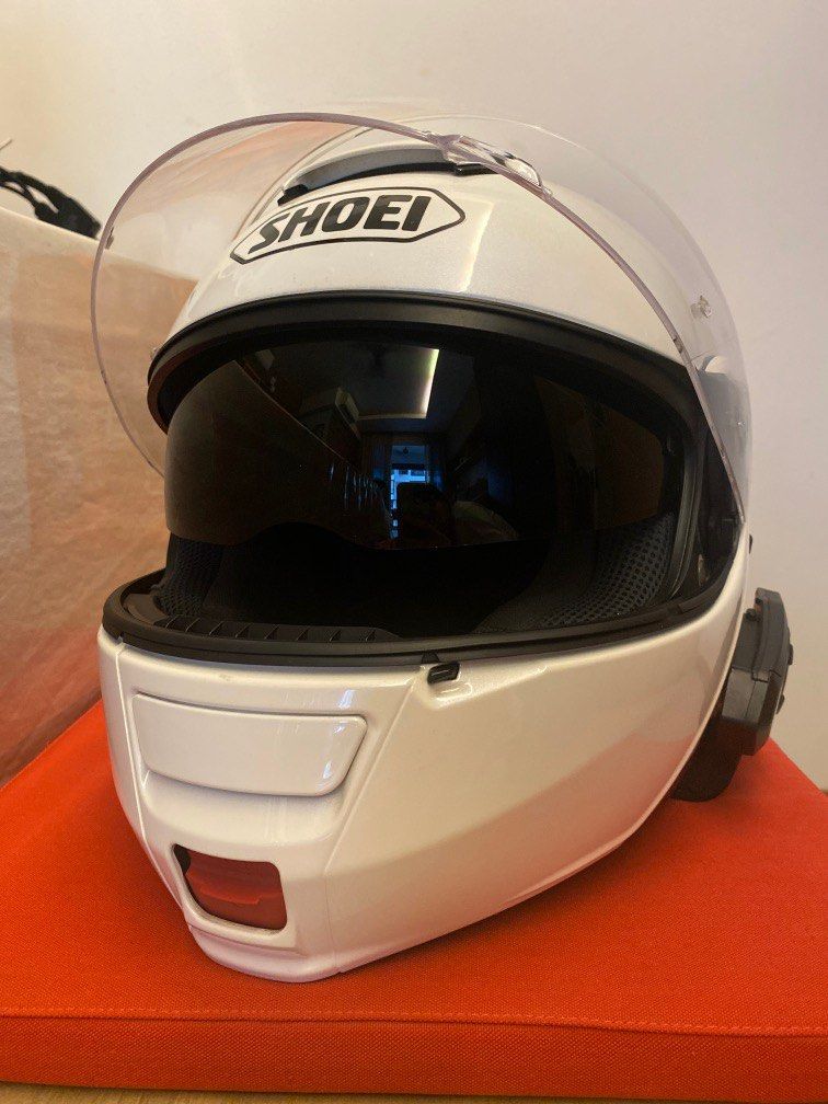 Shoei gt air best sale 2 sena 30k