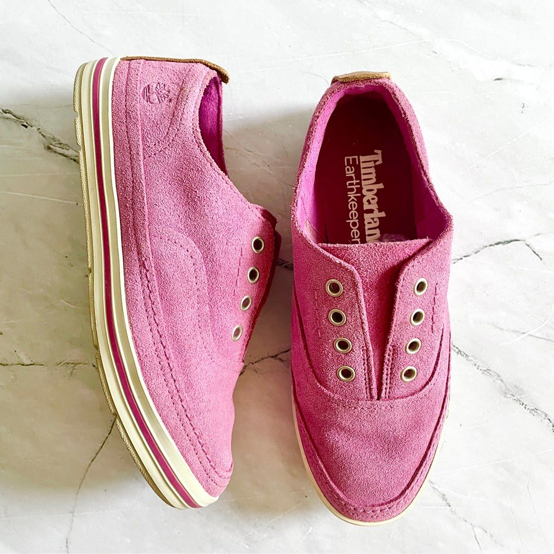 Timberland earthkeepers top casco bay