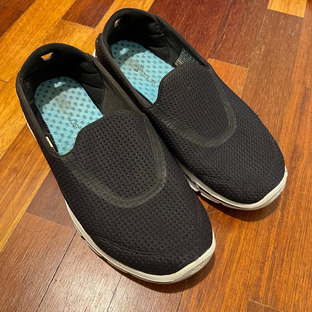 Go walk 3 review deals