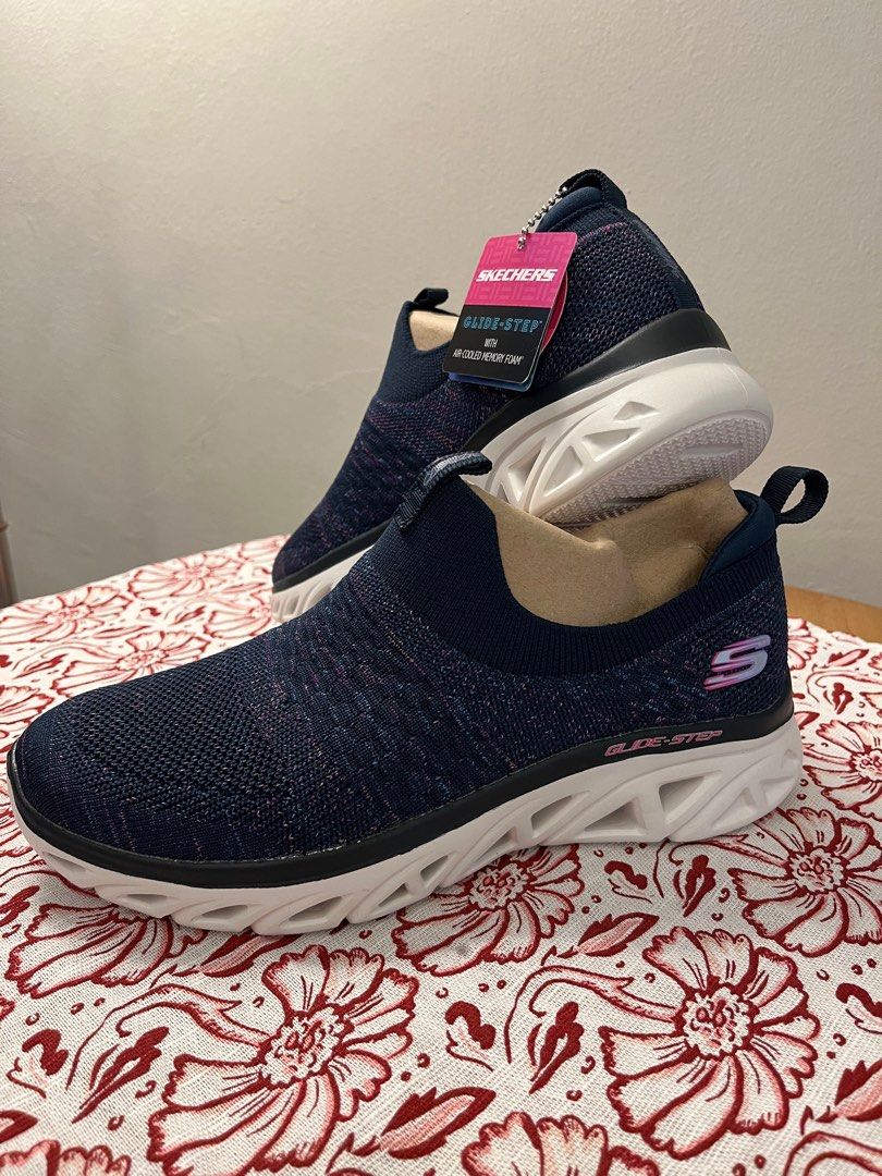 Skechers cool step clearance