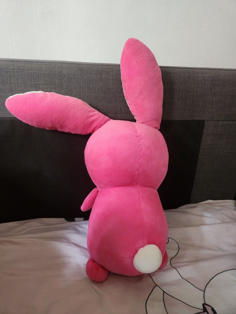Dva bunny Hobbies Toys Toys Games on Carousell