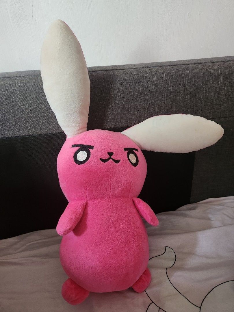 Dva bunny plush discount