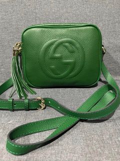 Soho sling bag