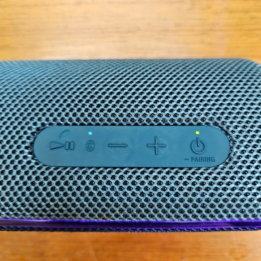 Sony discount xb31 waterproof