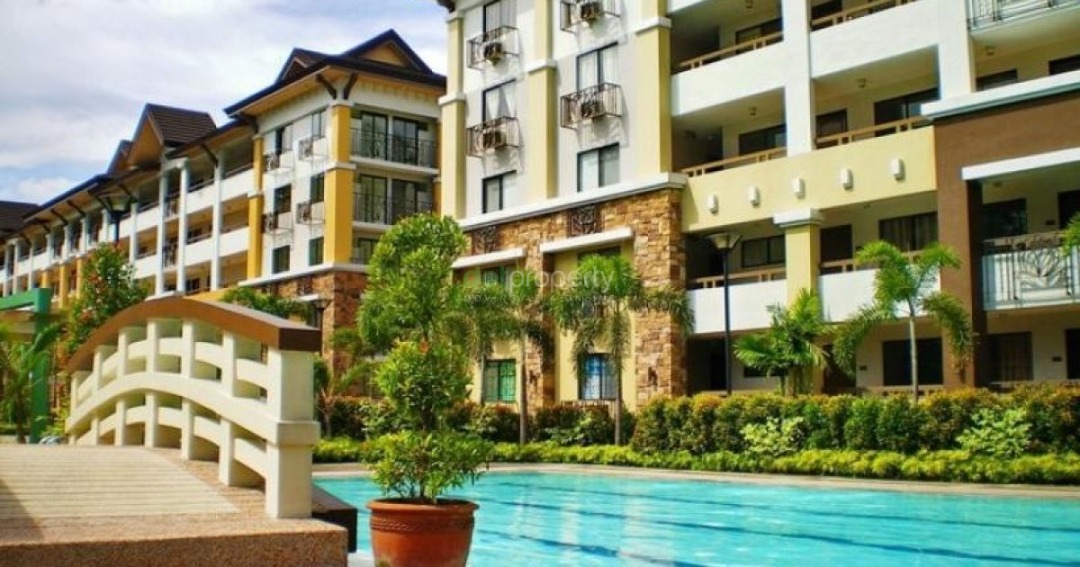 Sorrento Oasis 2br with AC for Rent in Pasig near Ortigas on Carousell