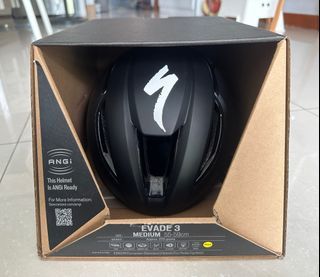 Specialized Evade 3, M size