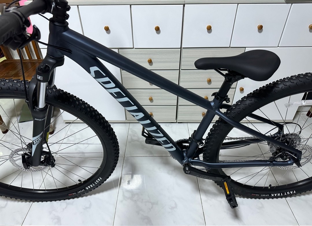 Specialized shop rockhopper comprar
