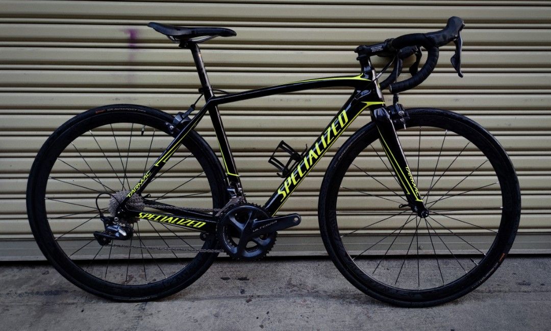 Specialized tarmac best sale sl4 2017 price