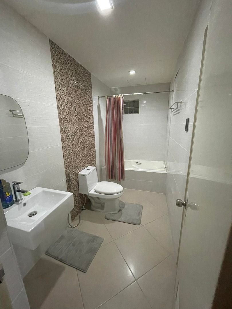 Summerfield Villas Taytay 98sqm 3br 2 Storey House near SM Taytay on