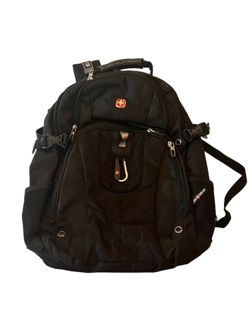 Swissgear 6968 clearance