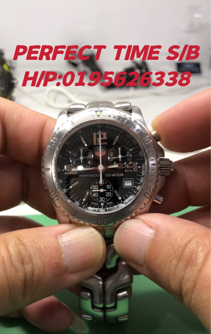 Tag heuer repair center near me shop