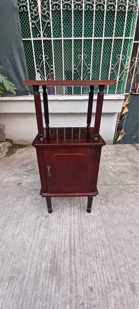 telephone rack Japan surplus, Furniture & Home Living, Furniture ...
