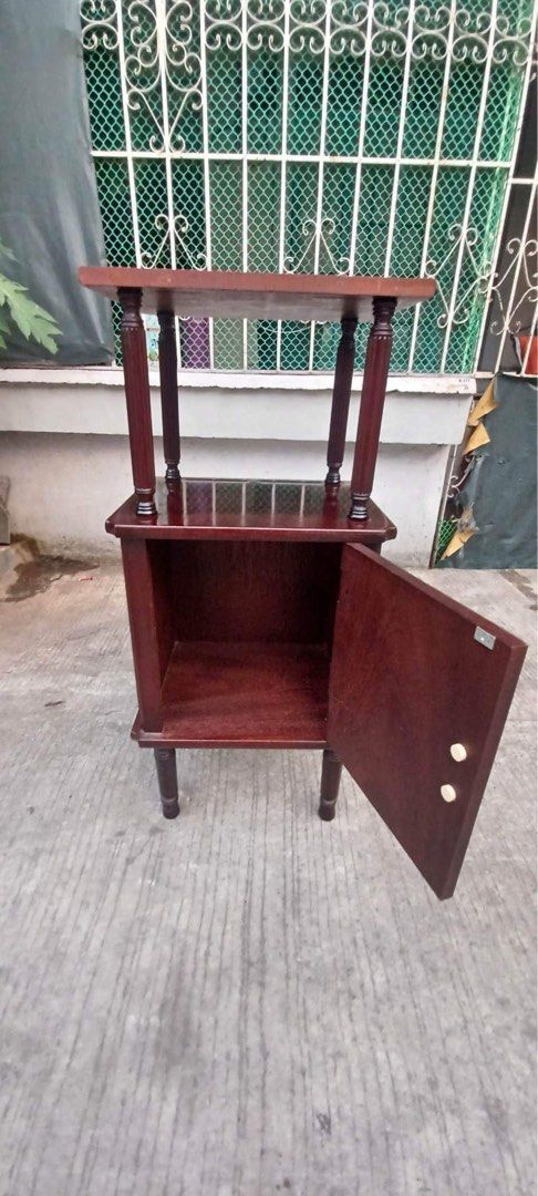telephone rack Japan surplus, Furniture & Home Living, Furniture ...