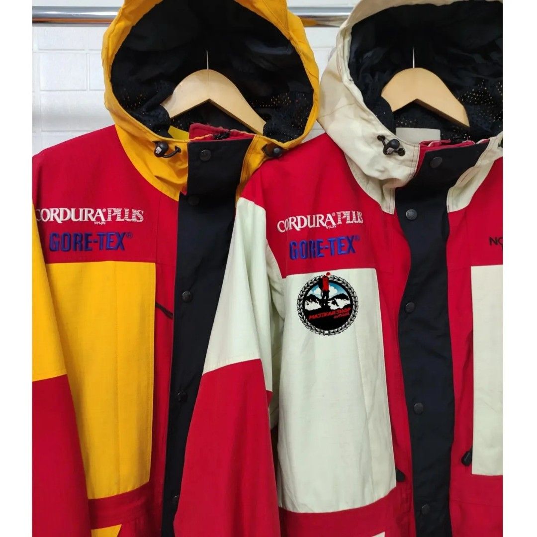 The north store face cordura plus