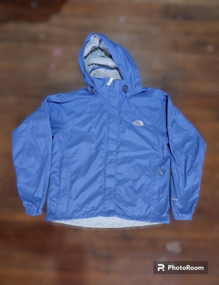 The North Face Hyvent Jacket on Carousell