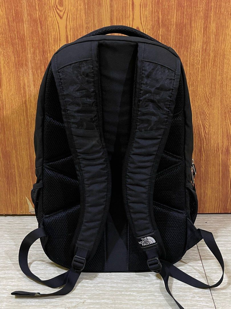 The North Face Tallac Backpack Men s Fashion Bags Backpacks on