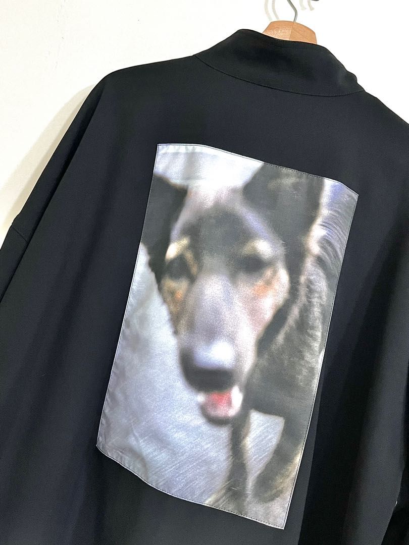 Tightbooth dog anorak, 他的時尚, 上身及套裝, T恤和Polo衫在旋轉拍賣
